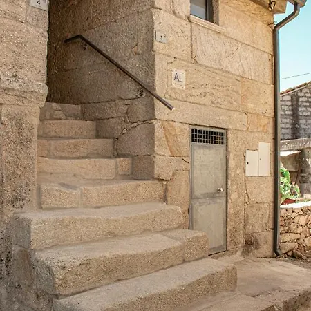 Casa Da Eira De Santo Amaro