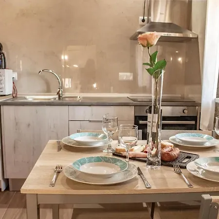 Casa Da Eira De Santo Amaro