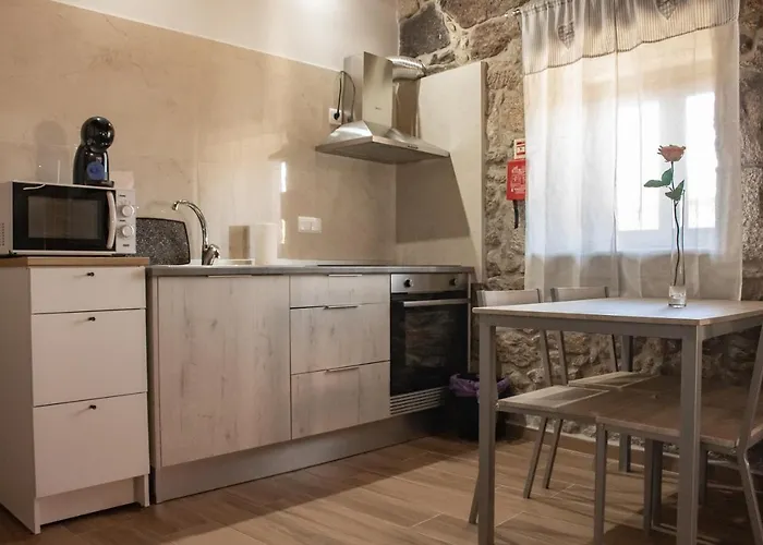 Casa Da Eira De Santo Amaro Ponte da Barca