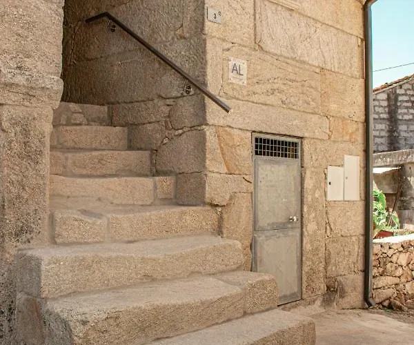 Casa Da Eira De Santo Amaro